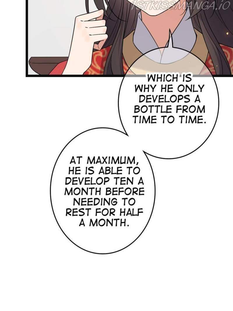 The Sickly Tyrant With An Innocent Facade Chapter 116 page 17