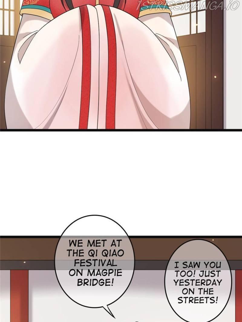 The Sickly Tyrant With An Innocent Facade Chapter 116 page 1
