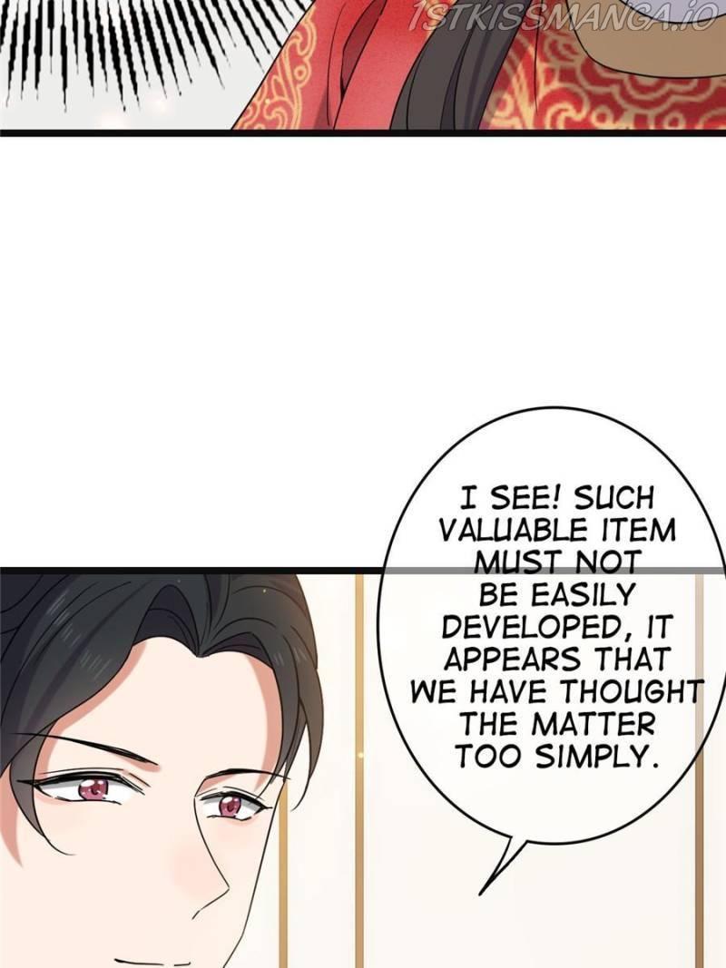 The Sickly Tyrant With An Innocent Facade Chapter 116 page 19