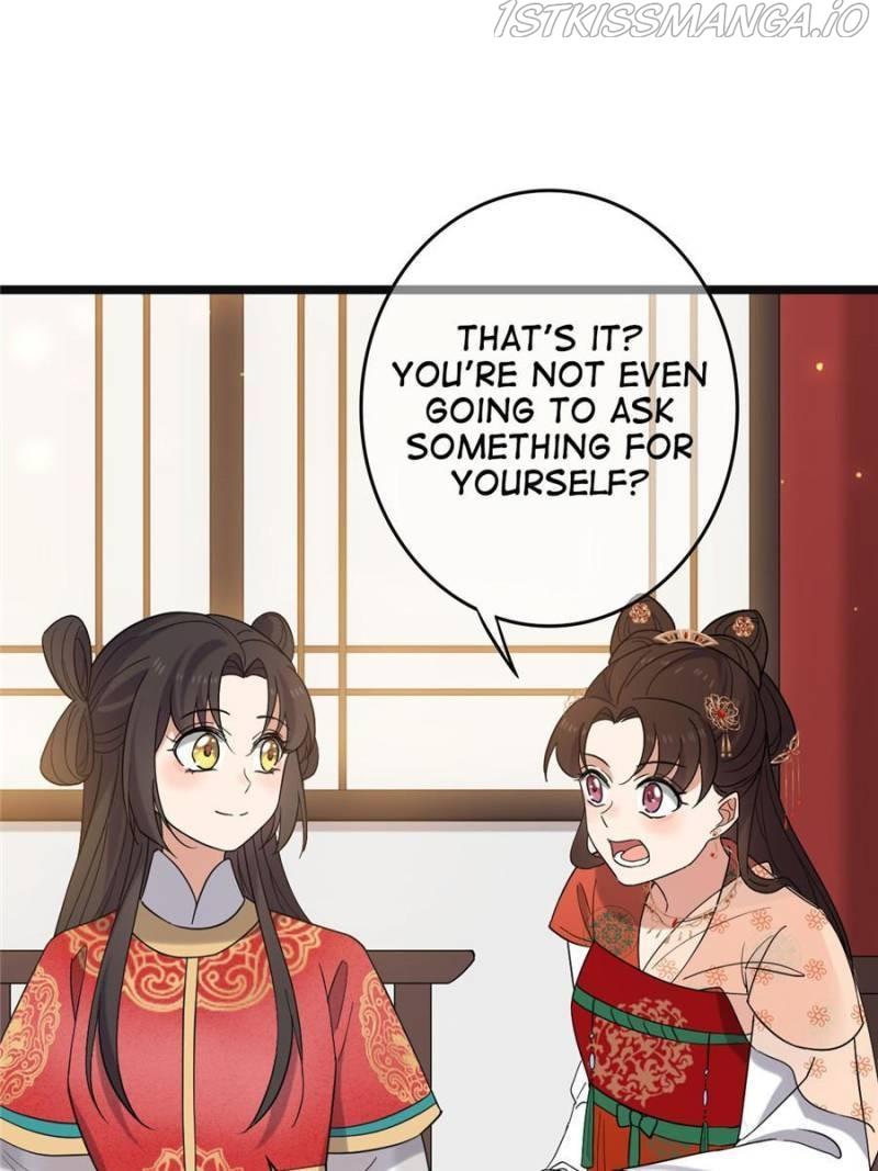 The Sickly Tyrant With An Innocent Facade Chapter 116 page 27