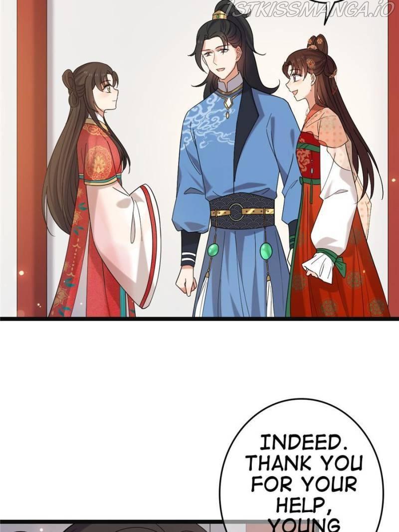 The Sickly Tyrant With An Innocent Facade Chapter 116 page 2