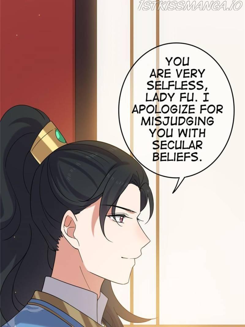 The Sickly Tyrant With An Innocent Facade Chapter 116 page 29