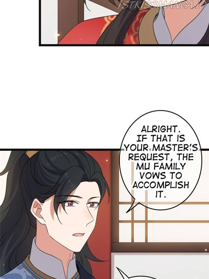 The Sickly Tyrant With An Innocent Facade Chapter 116 page 32