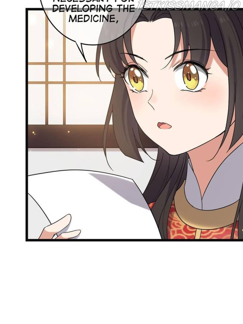 The Sickly Tyrant With An Innocent Facade Chapter 116 page 34