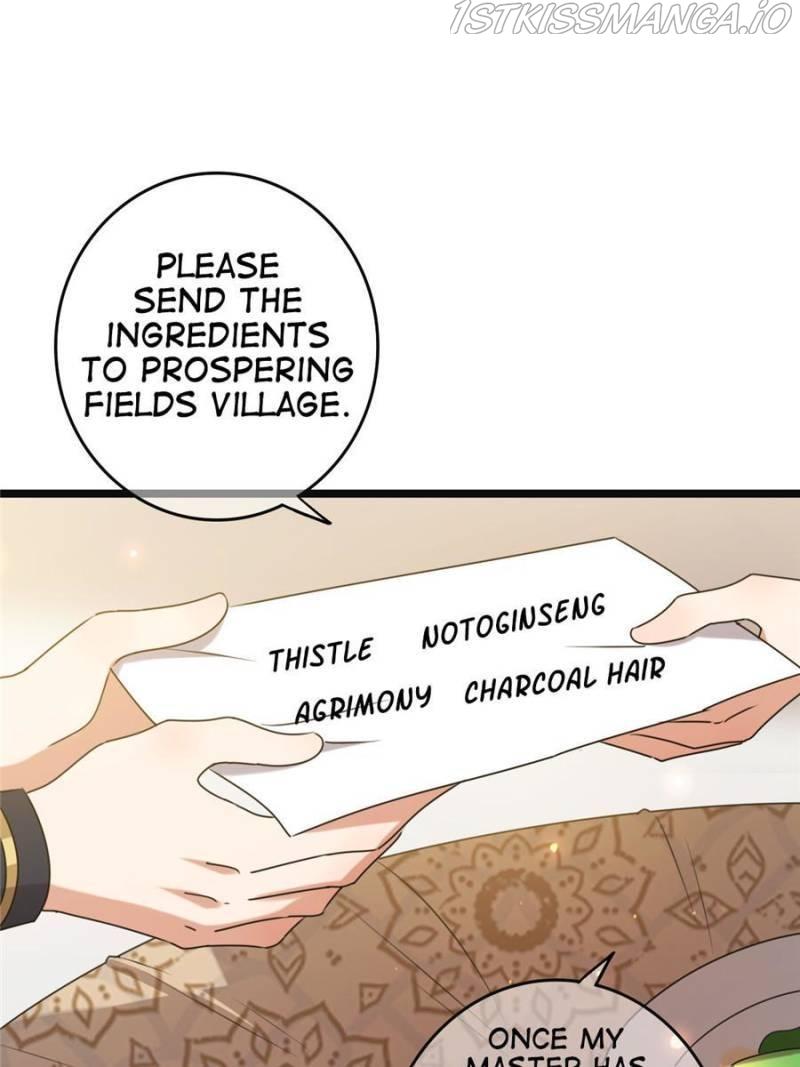 The Sickly Tyrant With An Innocent Facade Chapter 116 page 36