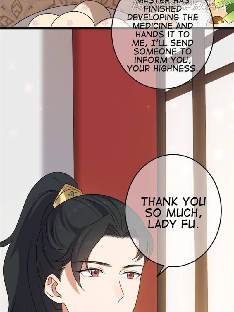 The Sickly Tyrant With An Innocent Facade Chapter 116 page 37