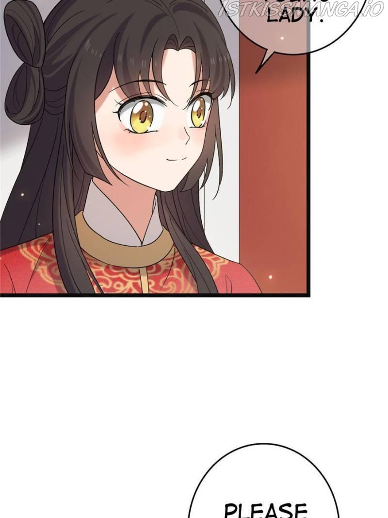 The Sickly Tyrant With An Innocent Facade Chapter 116 page 3