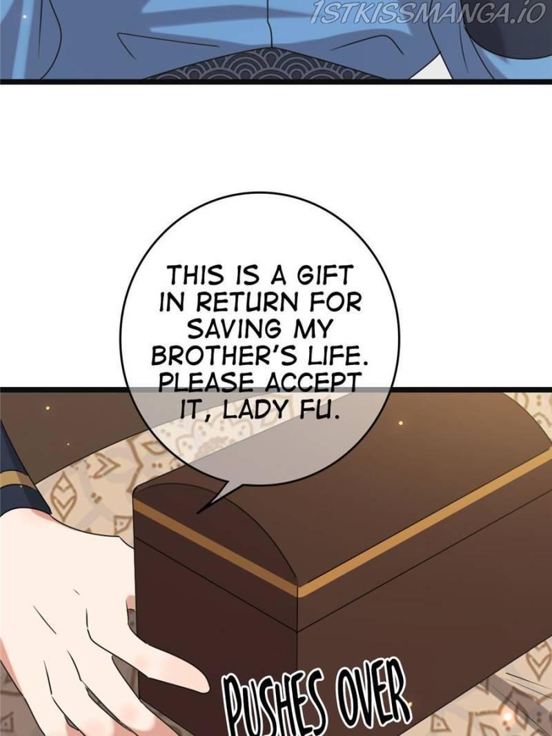 The Sickly Tyrant With An Innocent Facade Chapter 116 page 39