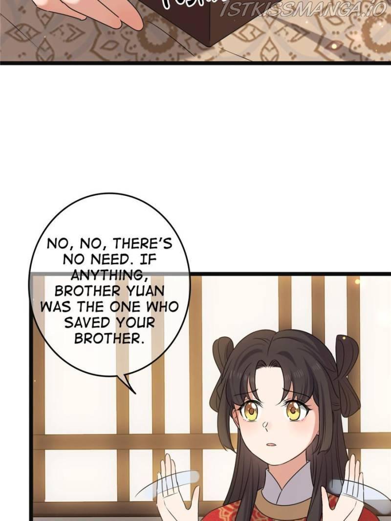 The Sickly Tyrant With An Innocent Facade Chapter 116 page 40