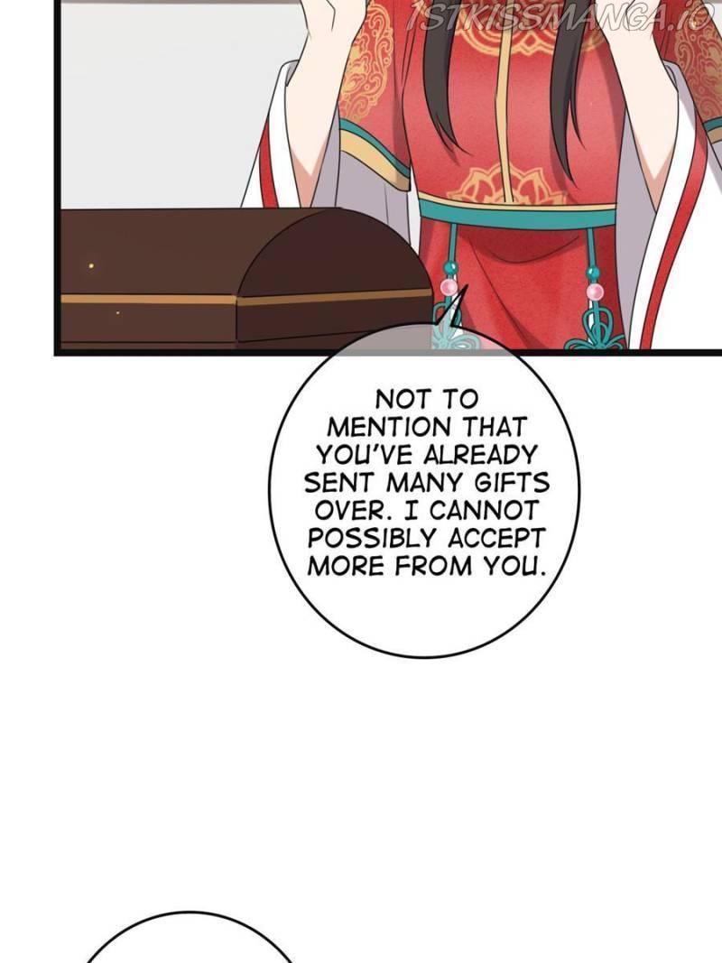 The Sickly Tyrant With An Innocent Facade Chapter 116 page 41