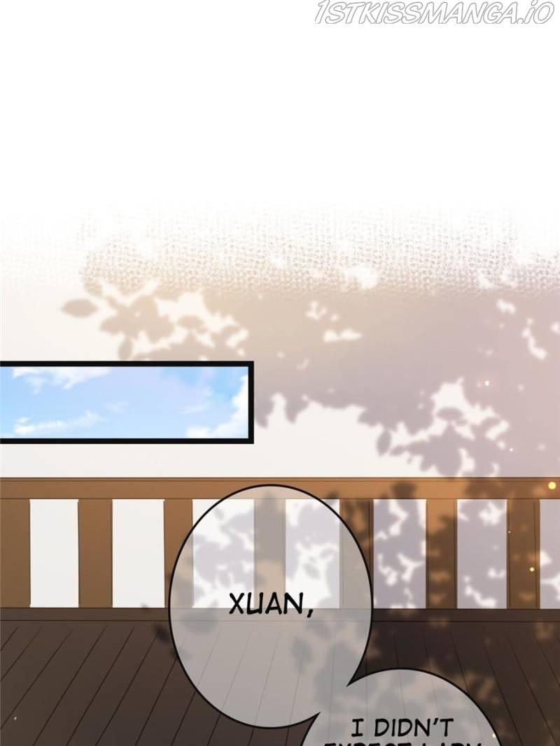 The Sickly Tyrant With An Innocent Facade Chapter 116 page 44