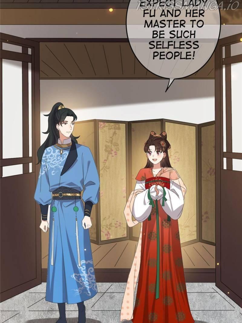 The Sickly Tyrant With An Innocent Facade Chapter 116 page 45