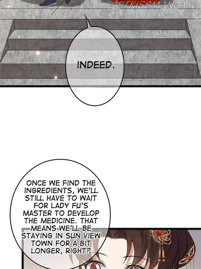 The Sickly Tyrant With An Innocent Facade Chapter 116 page 46