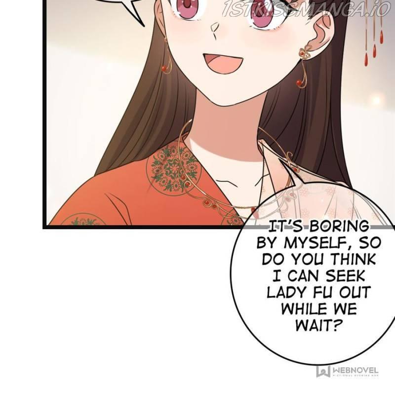 The Sickly Tyrant With An Innocent Facade Chapter 116 page 47