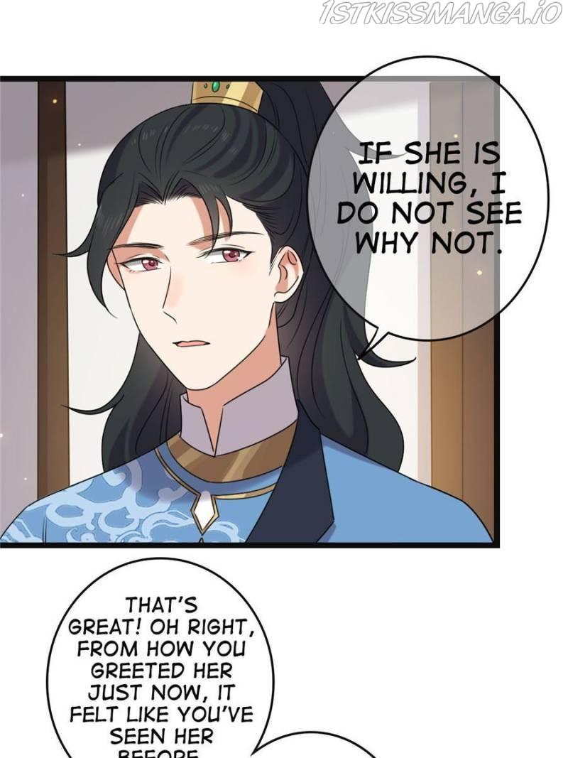 The Sickly Tyrant With An Innocent Facade Chapter 116 page 48