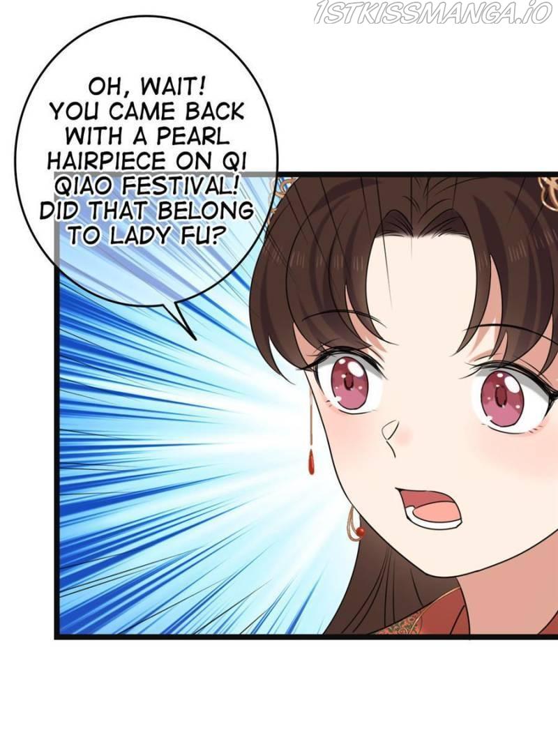 The Sickly Tyrant With An Innocent Facade Chapter 116 page 50