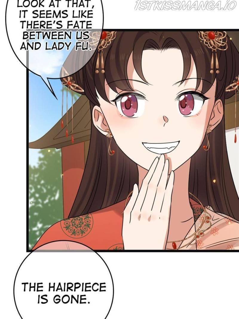 The Sickly Tyrant With An Innocent Facade Chapter 116 page 52