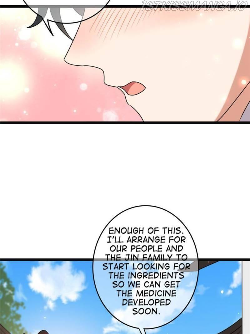 The Sickly Tyrant With An Innocent Facade Chapter 116 page 53
