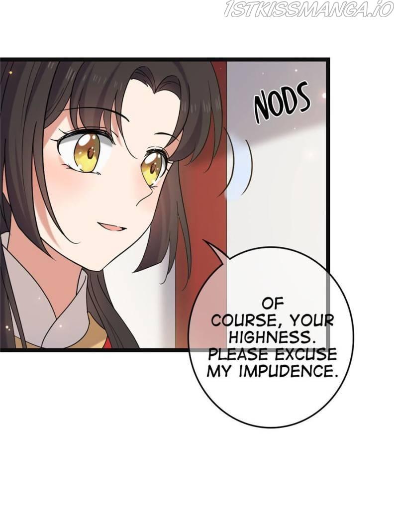 The Sickly Tyrant With An Innocent Facade Chapter 116 page 5