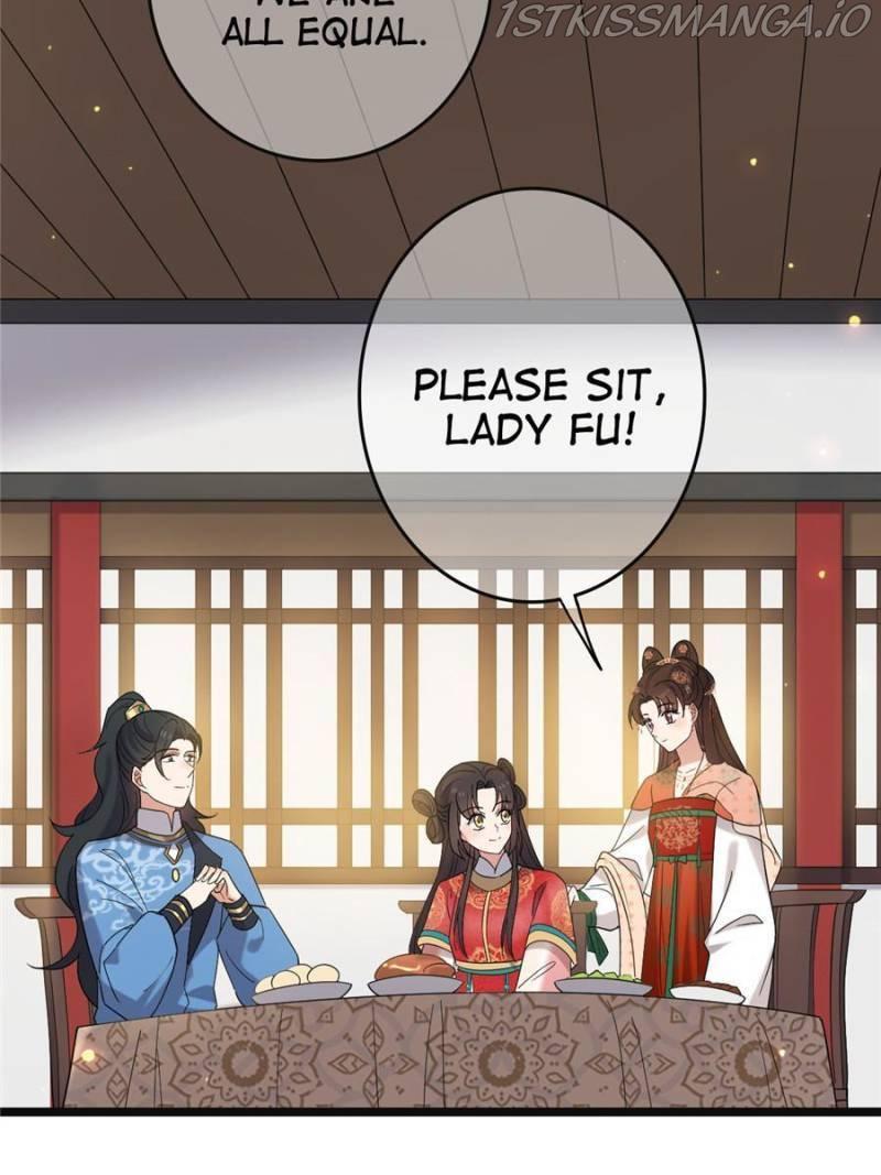 The Sickly Tyrant With An Innocent Facade Chapter 116 page 7
