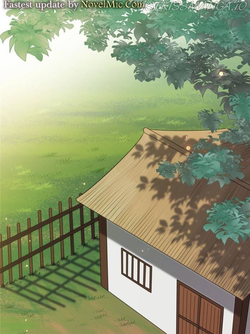 The Sickly Tyrant With An Innocent Facade Chapter 118 page 0