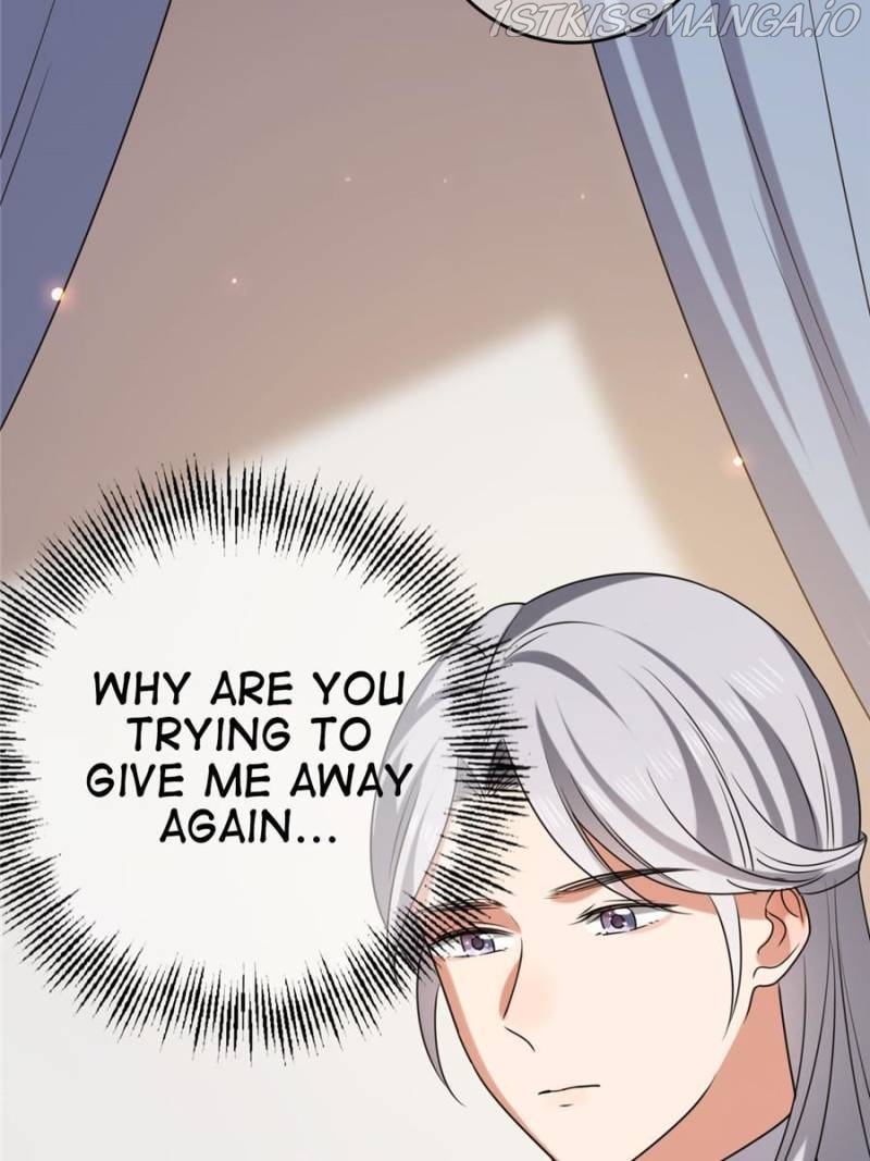 The Sickly Tyrant With An Innocent Facade Chapter 118 page 10