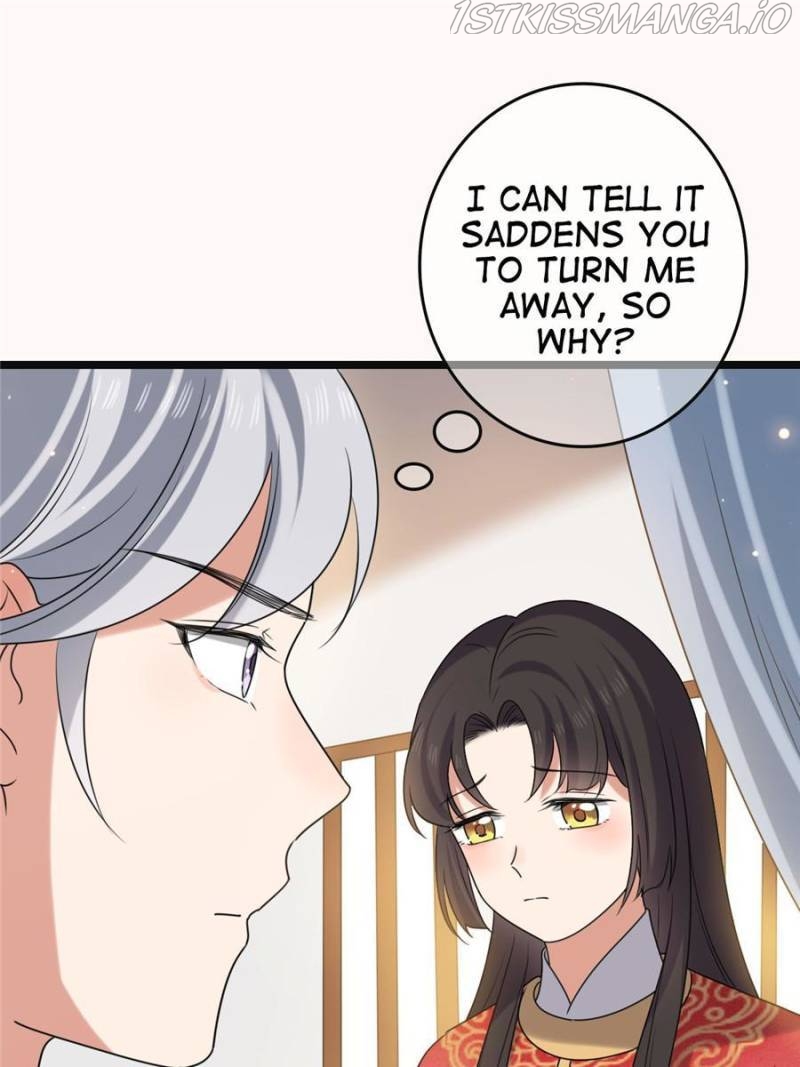 The Sickly Tyrant With An Innocent Facade Chapter 118 page 12