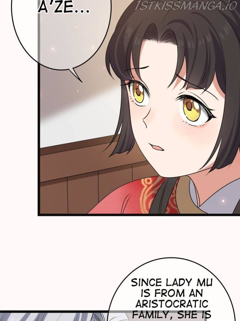 The Sickly Tyrant With An Innocent Facade Chapter 118 page 18