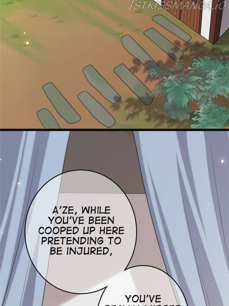 The Sickly Tyrant With An Innocent Facade Chapter 118 page 1