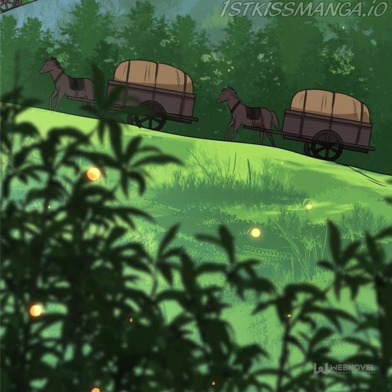 The Sickly Tyrant With An Innocent Facade Chapter 118 page 23