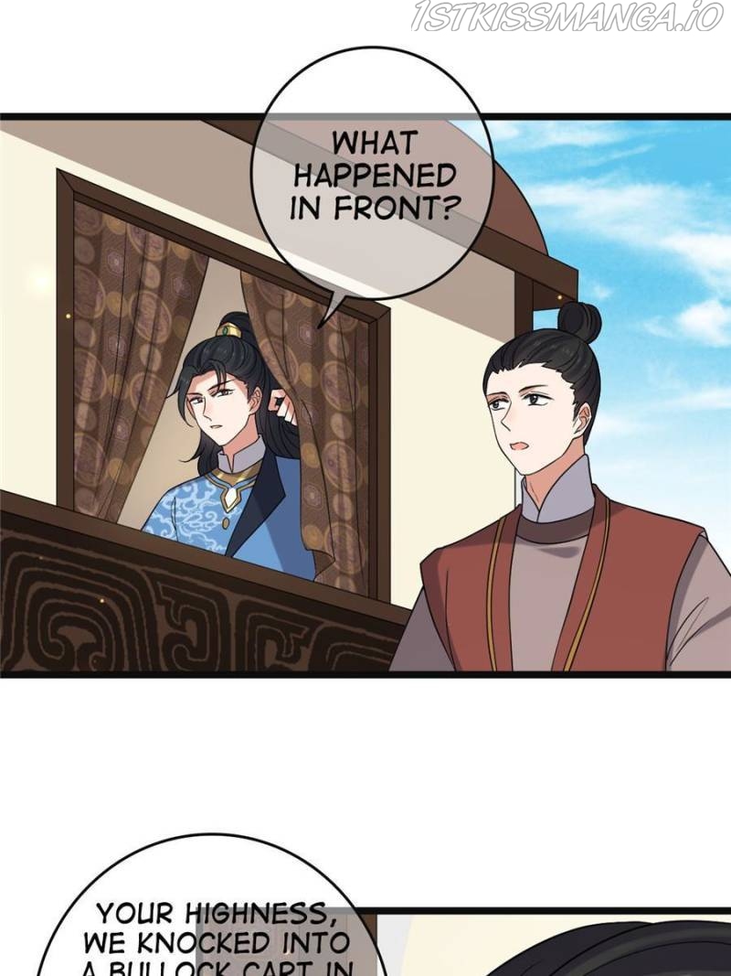 The Sickly Tyrant With An Innocent Facade Chapter 118 page 24