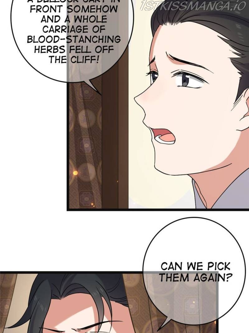 The Sickly Tyrant With An Innocent Facade Chapter 118 page 25