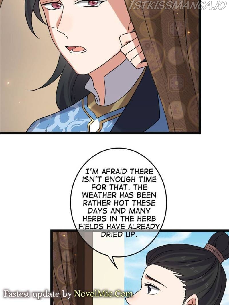 The Sickly Tyrant With An Innocent Facade Chapter 118 page 26