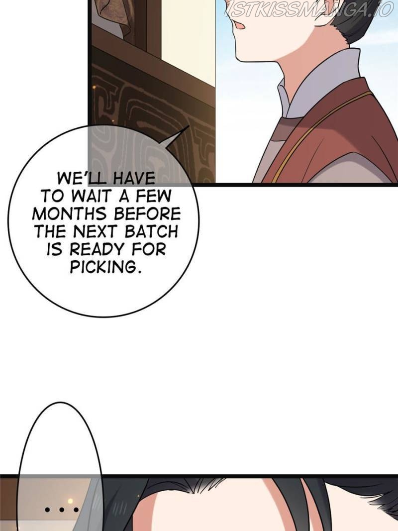 The Sickly Tyrant With An Innocent Facade Chapter 118 page 27