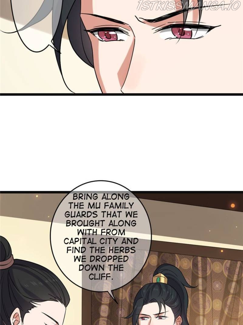 The Sickly Tyrant With An Innocent Facade Chapter 118 page 28
