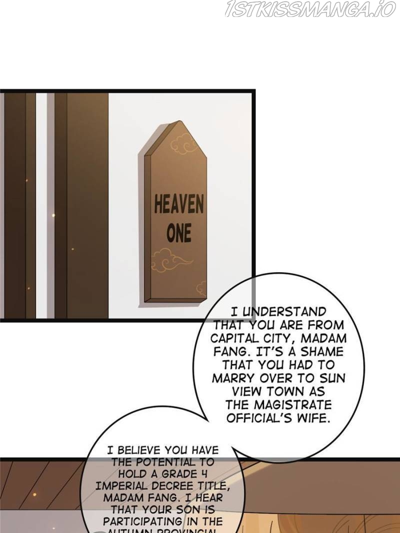 The Sickly Tyrant With An Innocent Facade Chapter 118 page 31