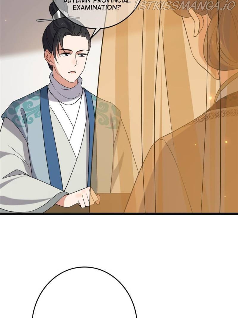 The Sickly Tyrant With An Innocent Facade Chapter 118 page 32