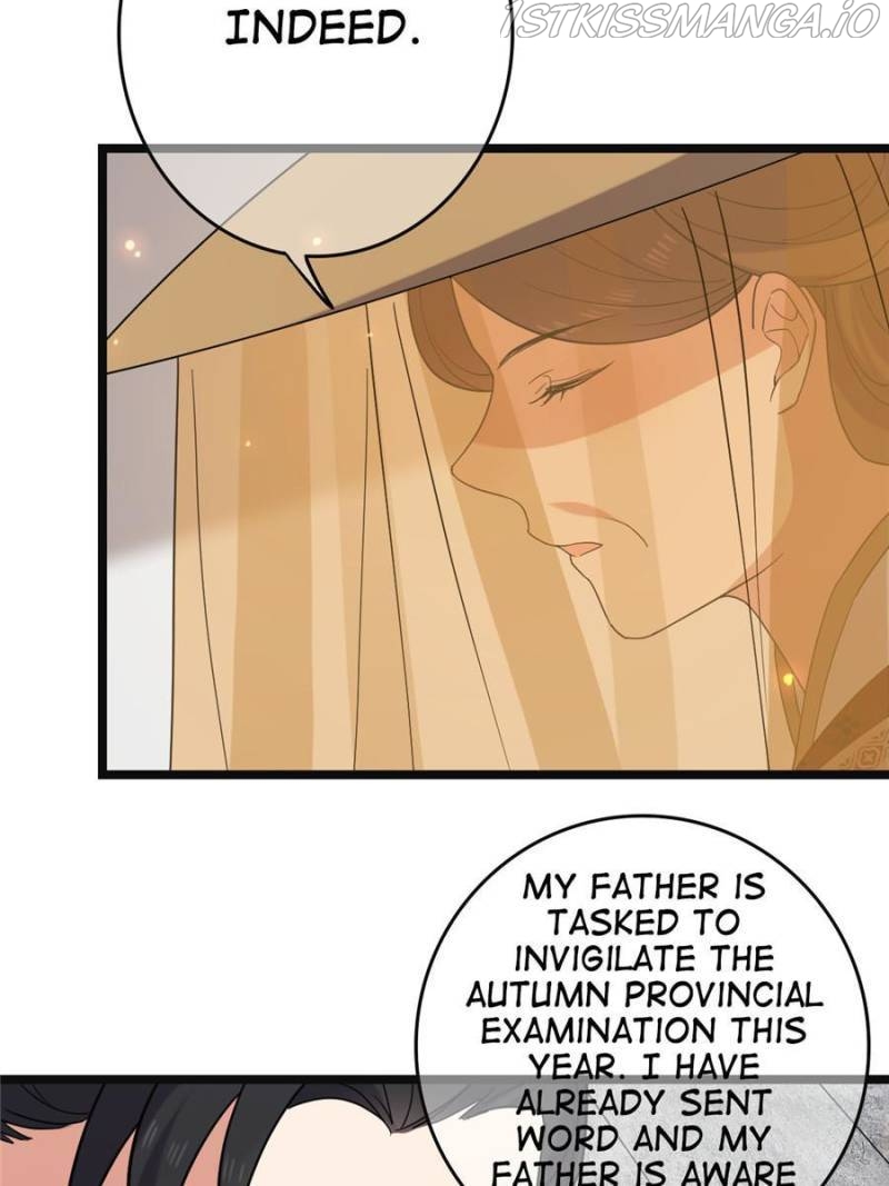 The Sickly Tyrant With An Innocent Facade Chapter 118 page 33