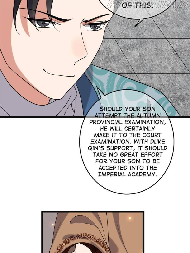 The Sickly Tyrant With An Innocent Facade Chapter 118 page 34
