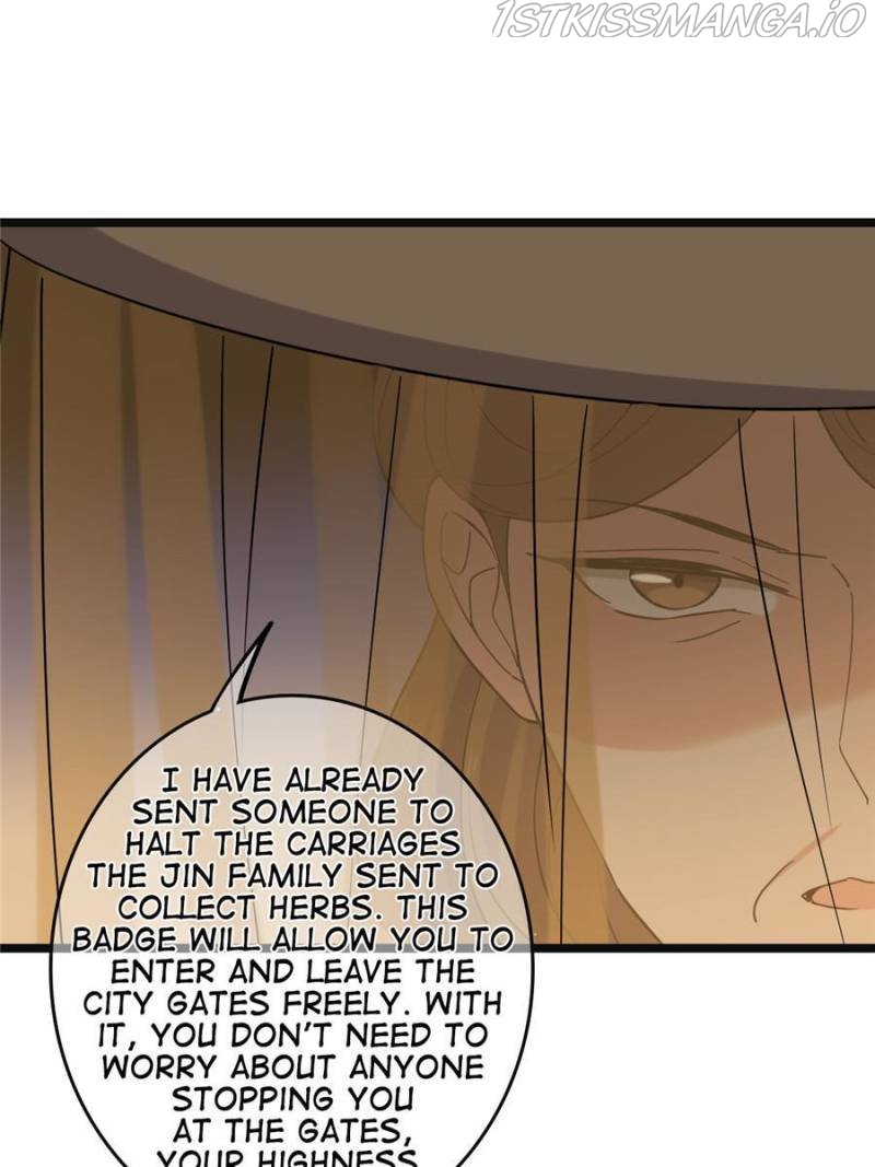 The Sickly Tyrant With An Innocent Facade Chapter 118 page 36