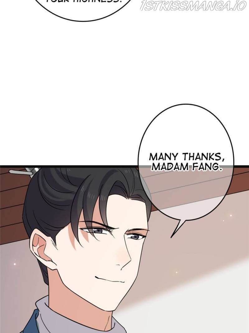 The Sickly Tyrant With An Innocent Facade Chapter 118 page 37