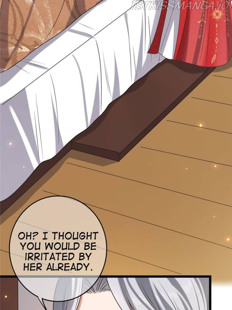 The Sickly Tyrant With An Innocent Facade Chapter 118 page 3