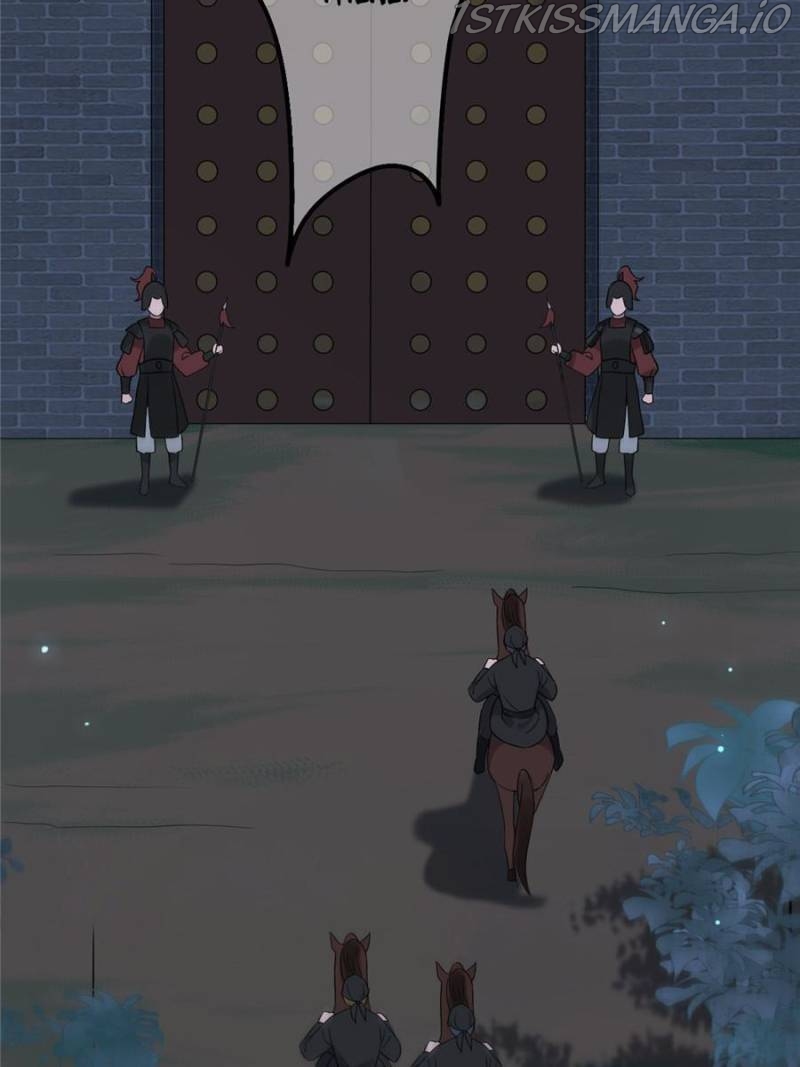 The Sickly Tyrant With An Innocent Facade Chapter 118 page 40