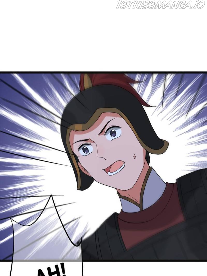 The Sickly Tyrant With An Innocent Facade Chapter 118 page 43