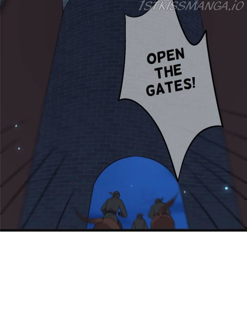 The Sickly Tyrant With An Innocent Facade Chapter 118 page 45