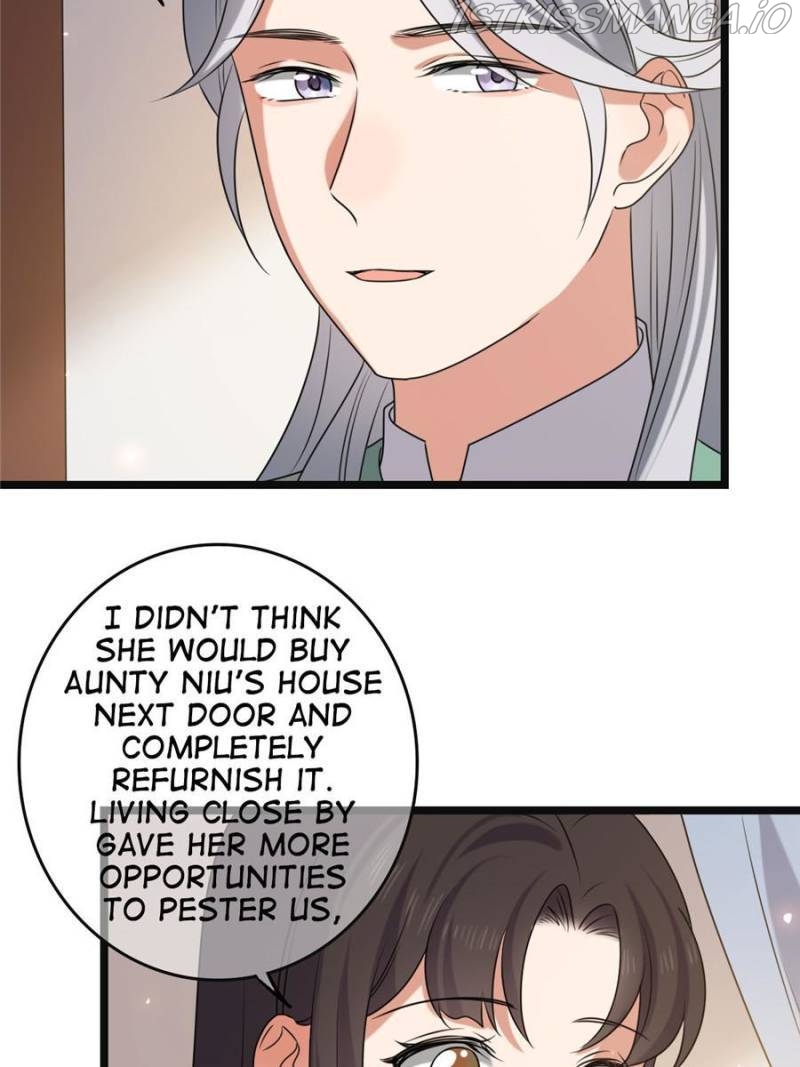The Sickly Tyrant With An Innocent Facade Chapter 118 page 4