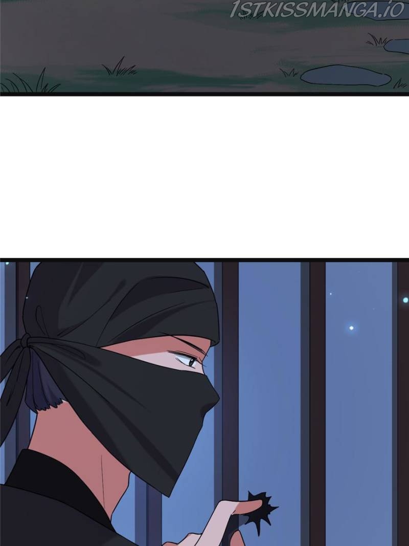 The Sickly Tyrant With An Innocent Facade Chapter 118 page 49