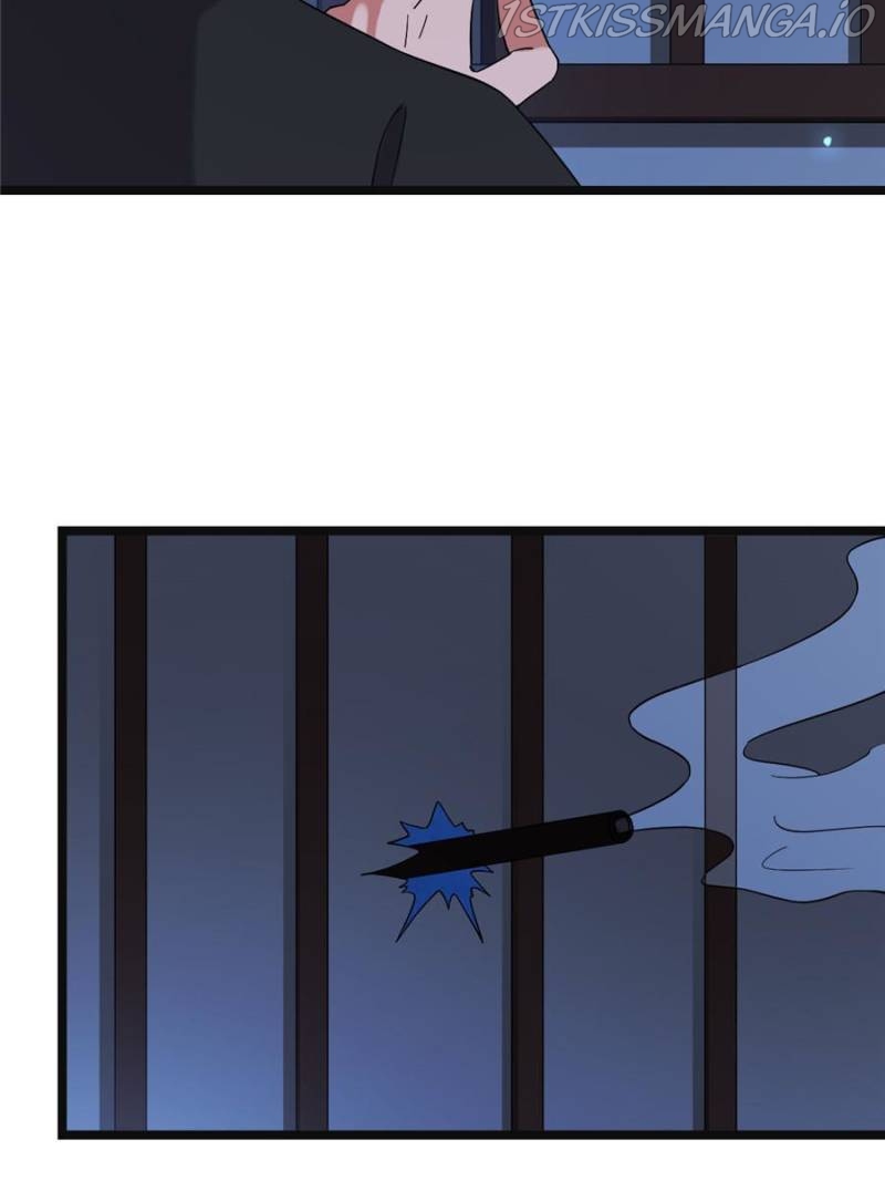 The Sickly Tyrant With An Innocent Facade Chapter 118 page 50