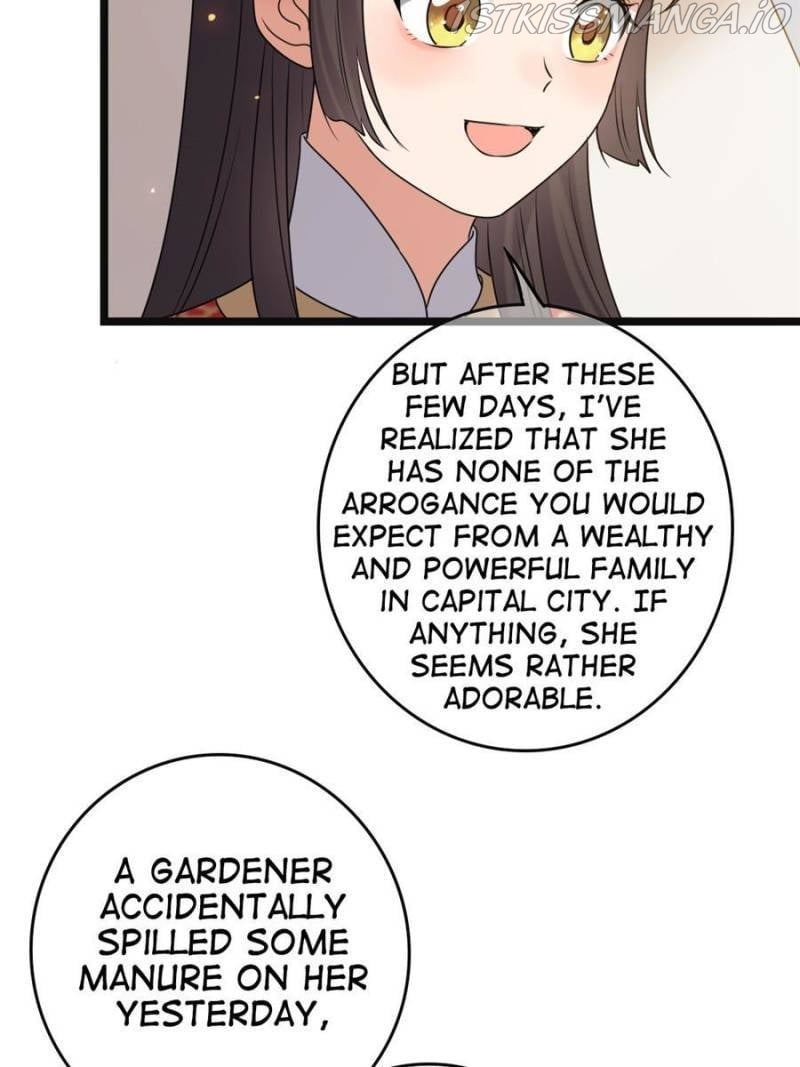 The Sickly Tyrant With An Innocent Facade Chapter 118 page 5