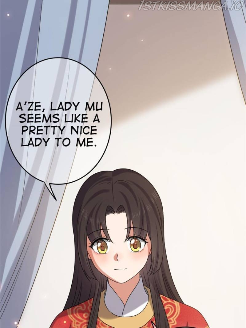 The Sickly Tyrant With An Innocent Facade Chapter 118 page 7